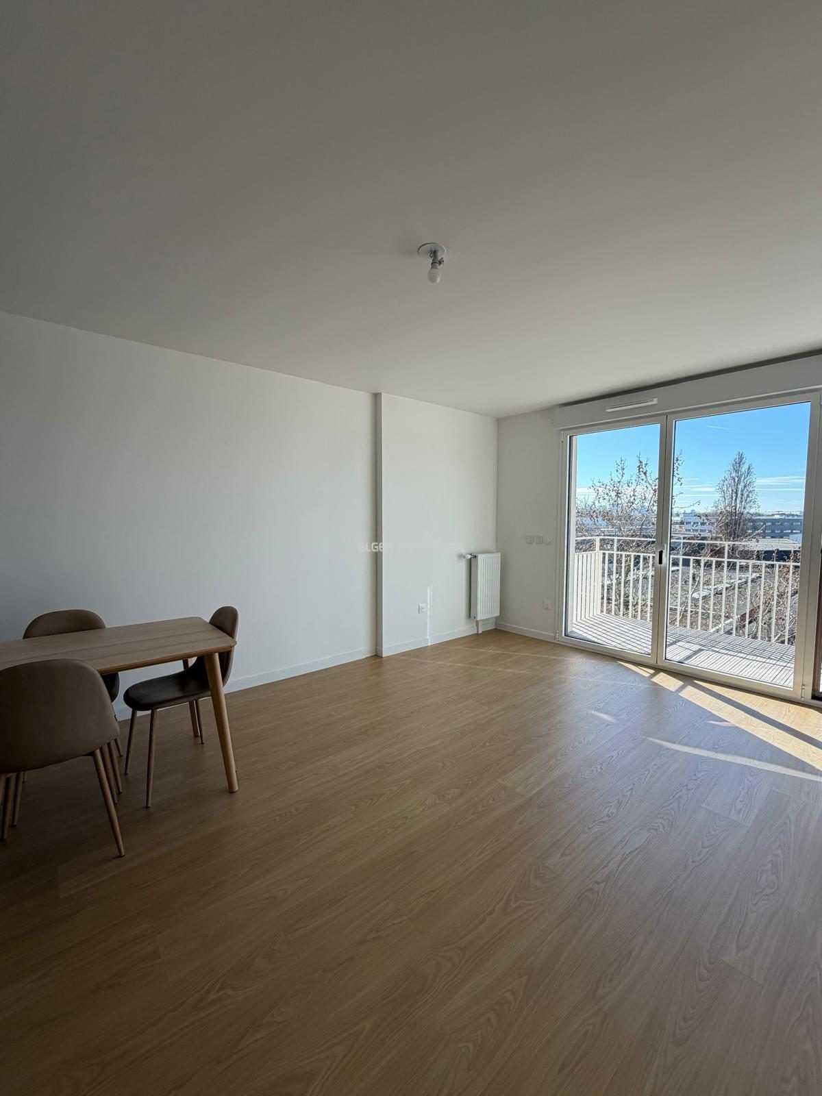 appartement 3 Pièces en location sur Villeneuve-la-Garenne (92390)