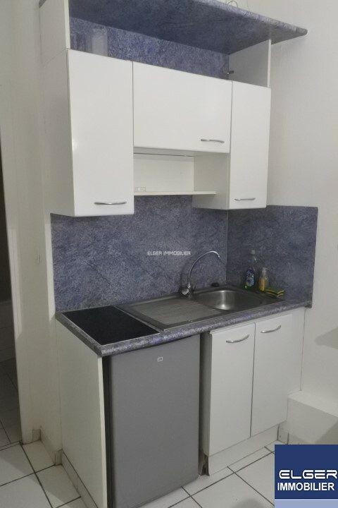 apartment 1 room for rent on Paris (75015)