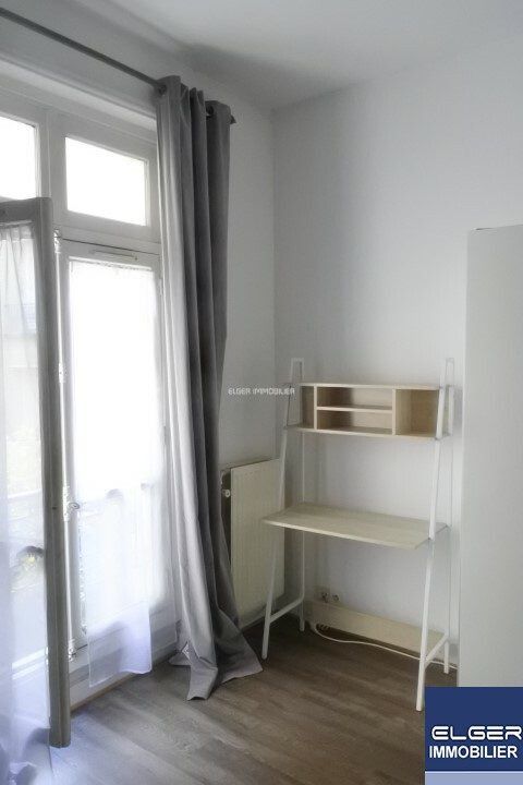 apartment 1 room for rent on Paris (75015)