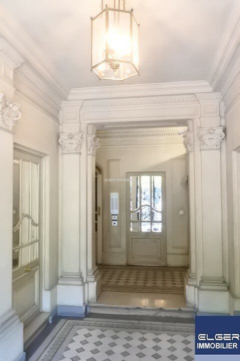 apartment 1 room for rent on Paris (75015)