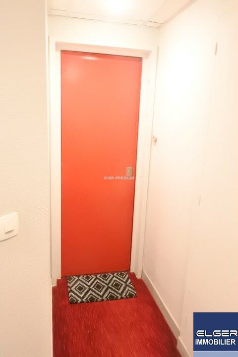 apartment 1 room for rent on Paris (75015)