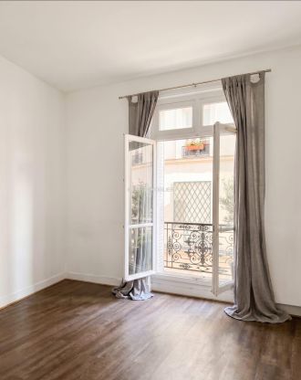 Rental Apartment Paris 15 1&nbsp;room 24.5&nbsp;m²