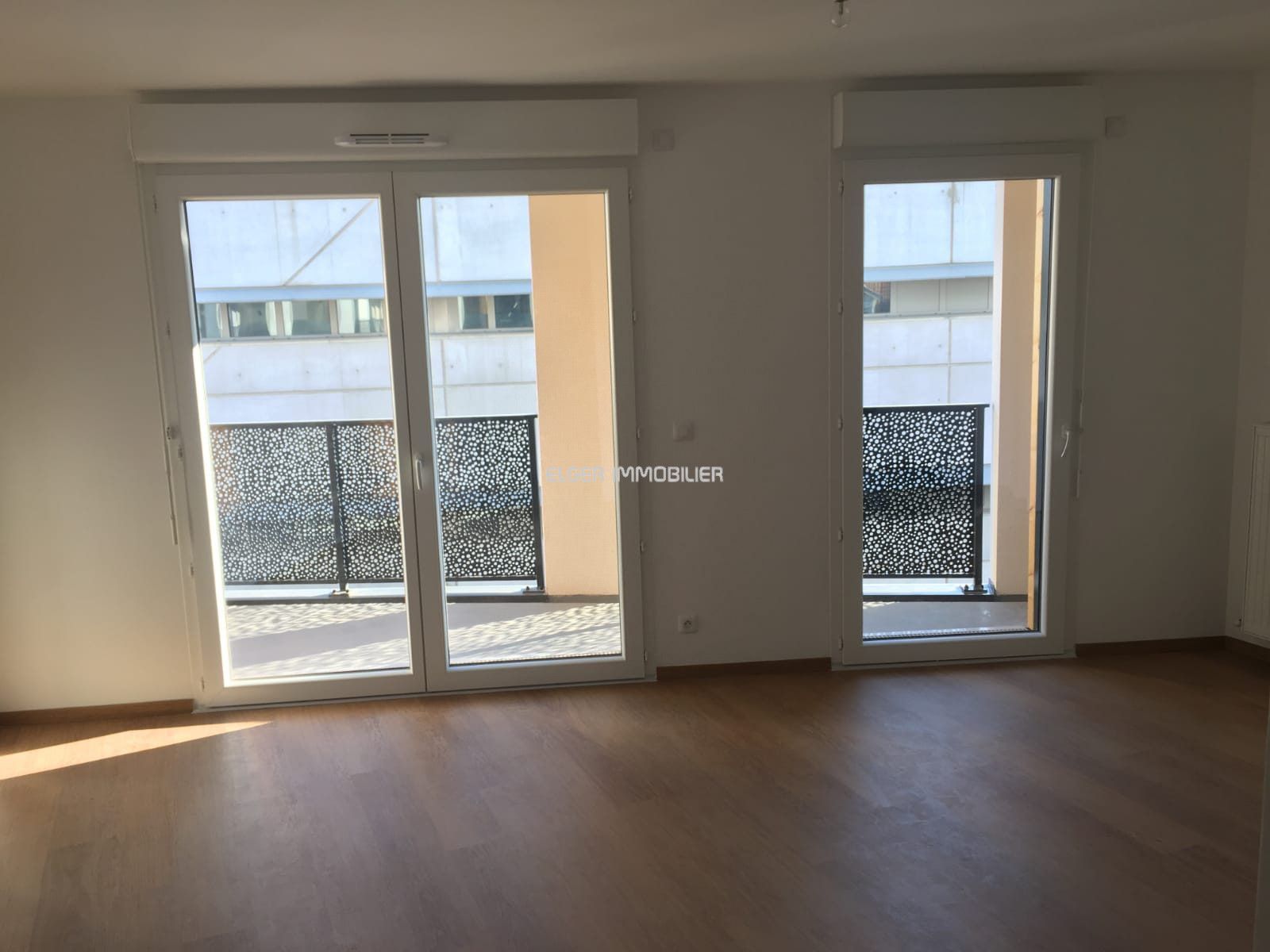 appartement 2 Pièces en location sur Noisy-le-Sec (93130)