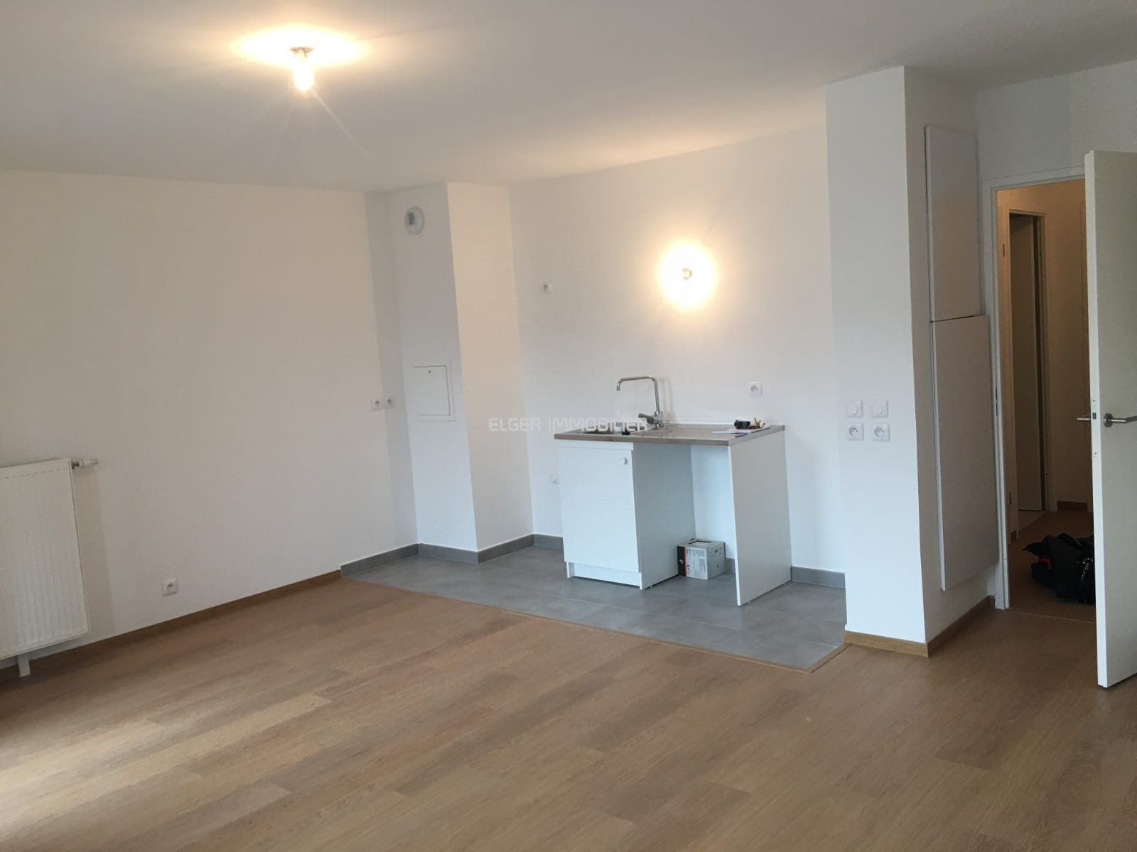 appartement 2 Pièces en location sur Noisy-le-Sec (93130)