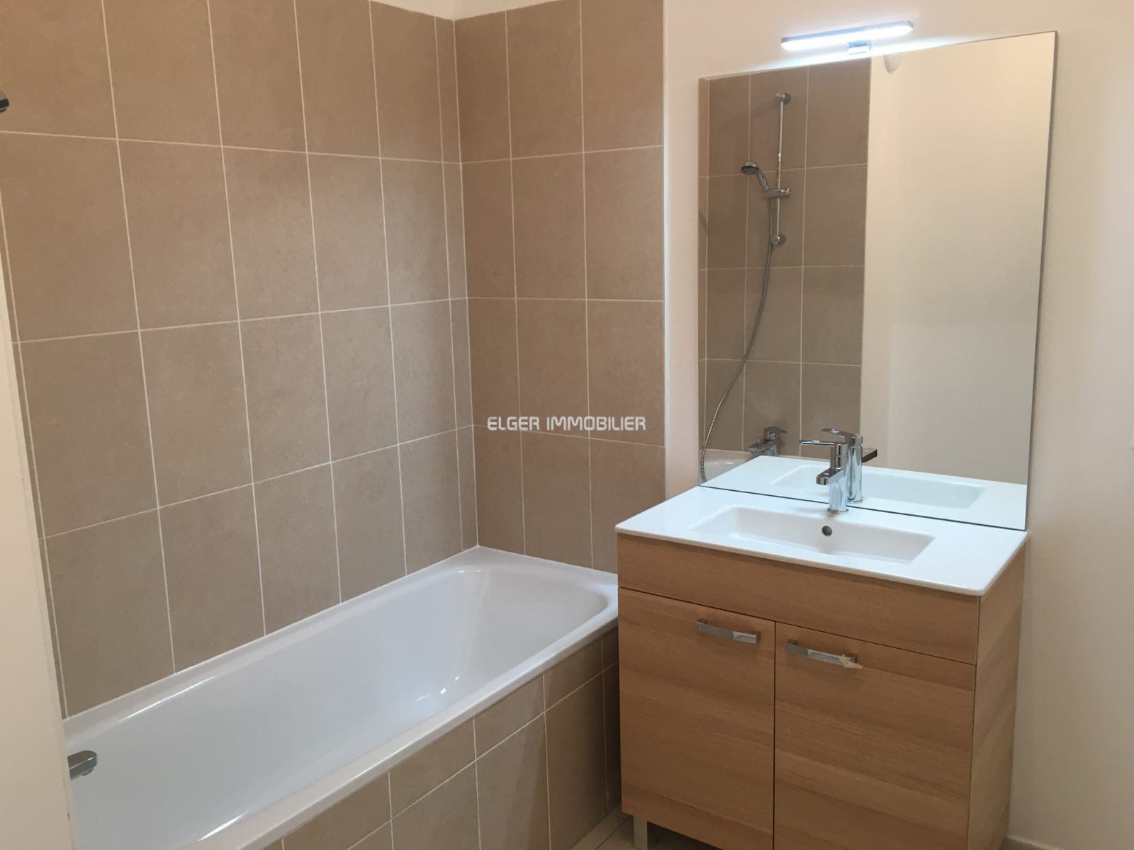 appartement 2 Pièces en location sur Noisy-le-Sec (93130)