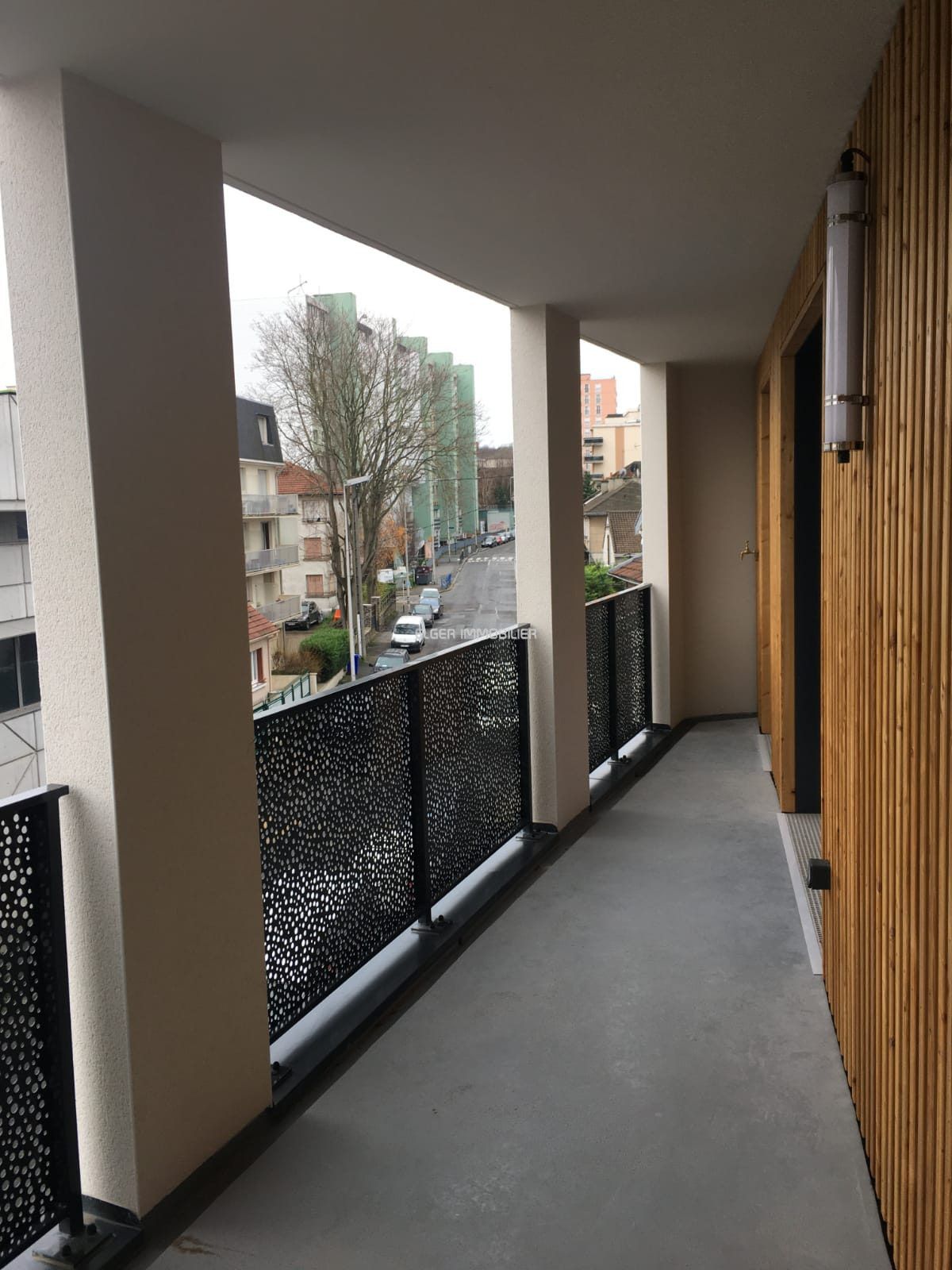 appartement 2 Pièces en location sur Noisy-le-Sec (93130)