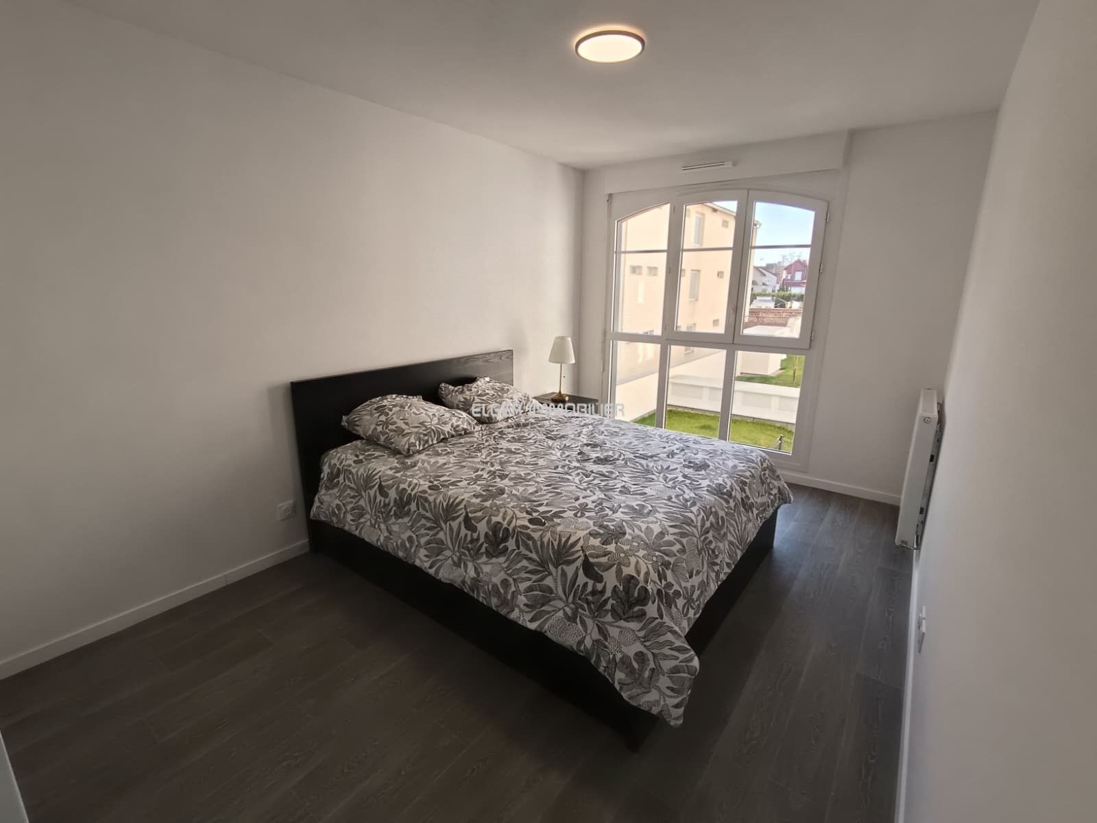 appartement 3 Pièces en location sur Le Bourget (93350)
