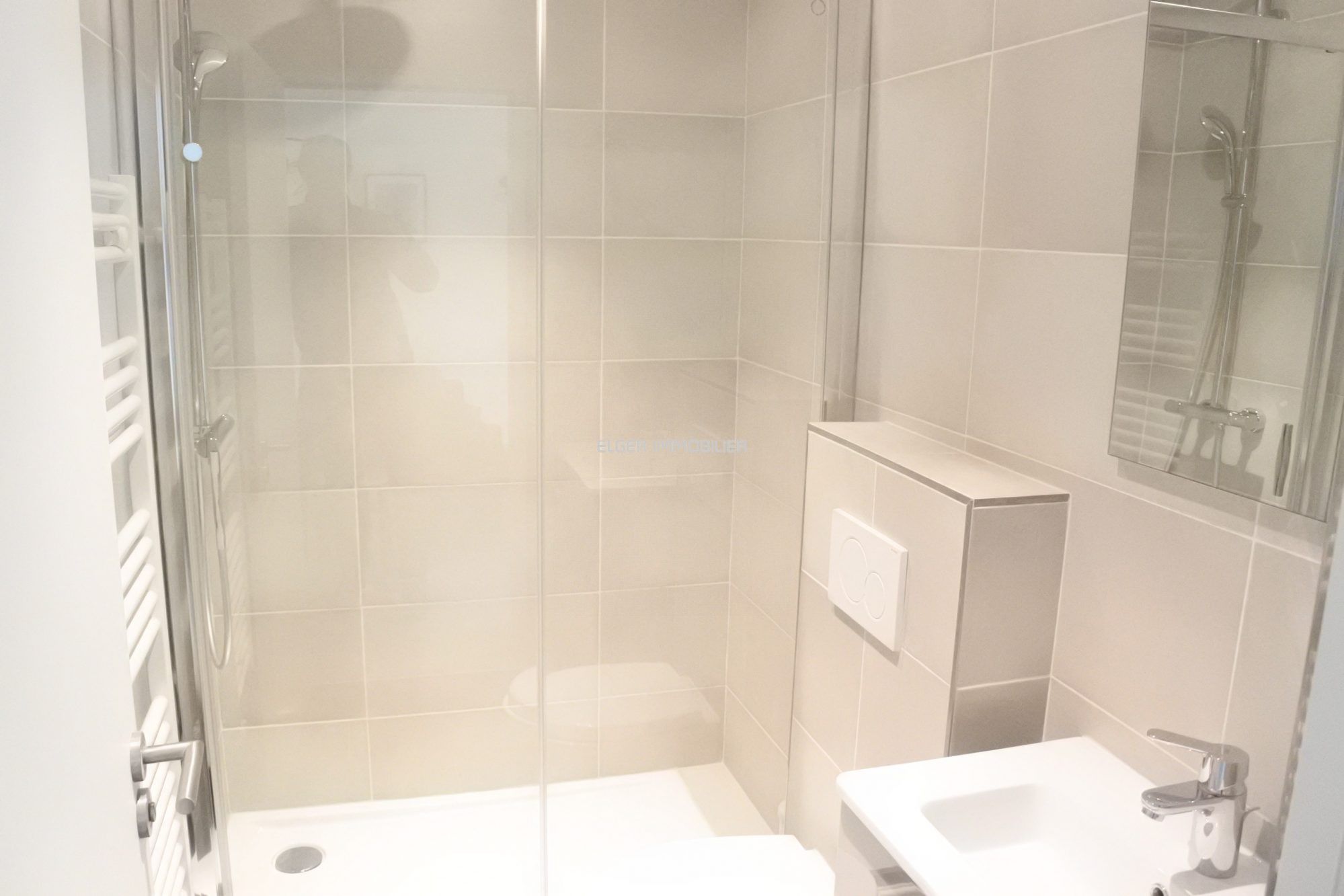 apartment 1 room for rent on Paris (75011)