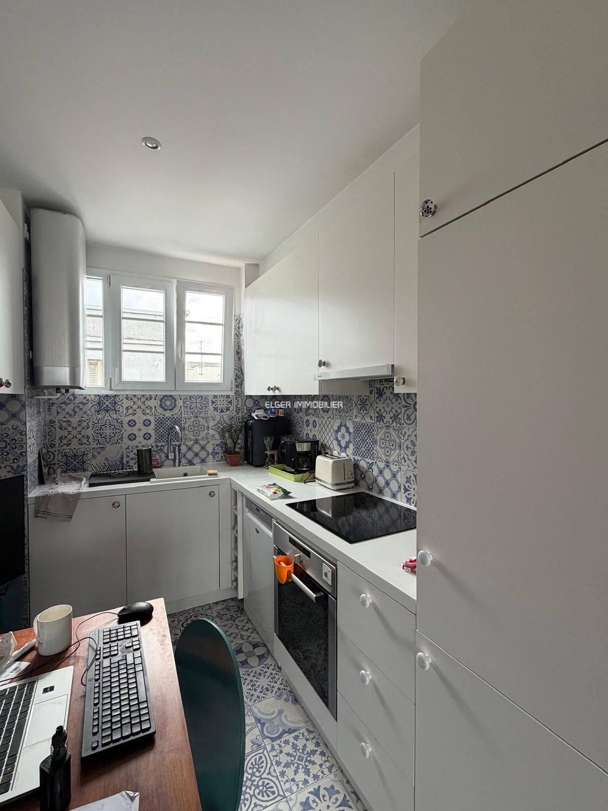 apartment 2 Rooms for rent on Paris (75011)