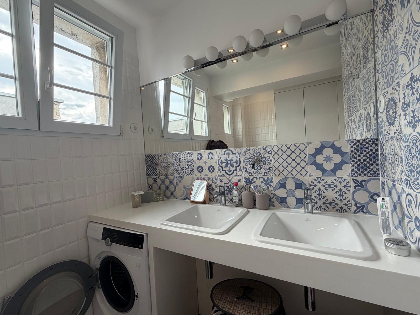 apartment 2 Rooms for rent on Paris (75011)