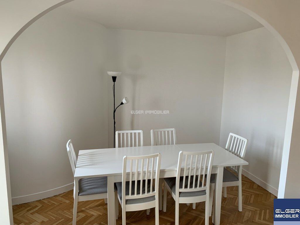 appartement 5 Pièces en location sur Issy-les-Moulineaux (92130)