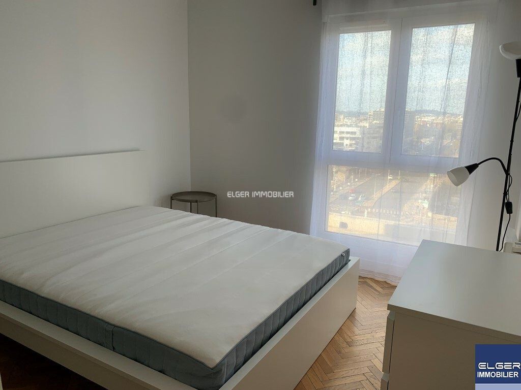 appartement 5 Pièces en location sur Issy-les-Moulineaux (92130)