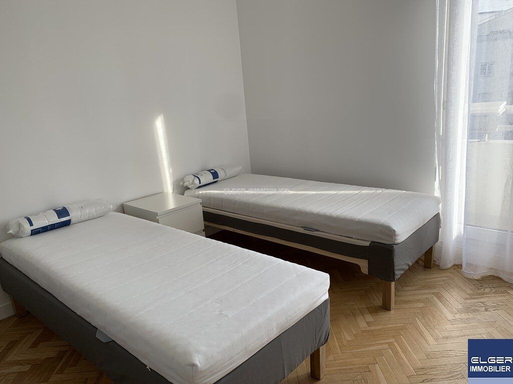 appartement 5 Pièces en location sur Issy-les-Moulineaux (92130)