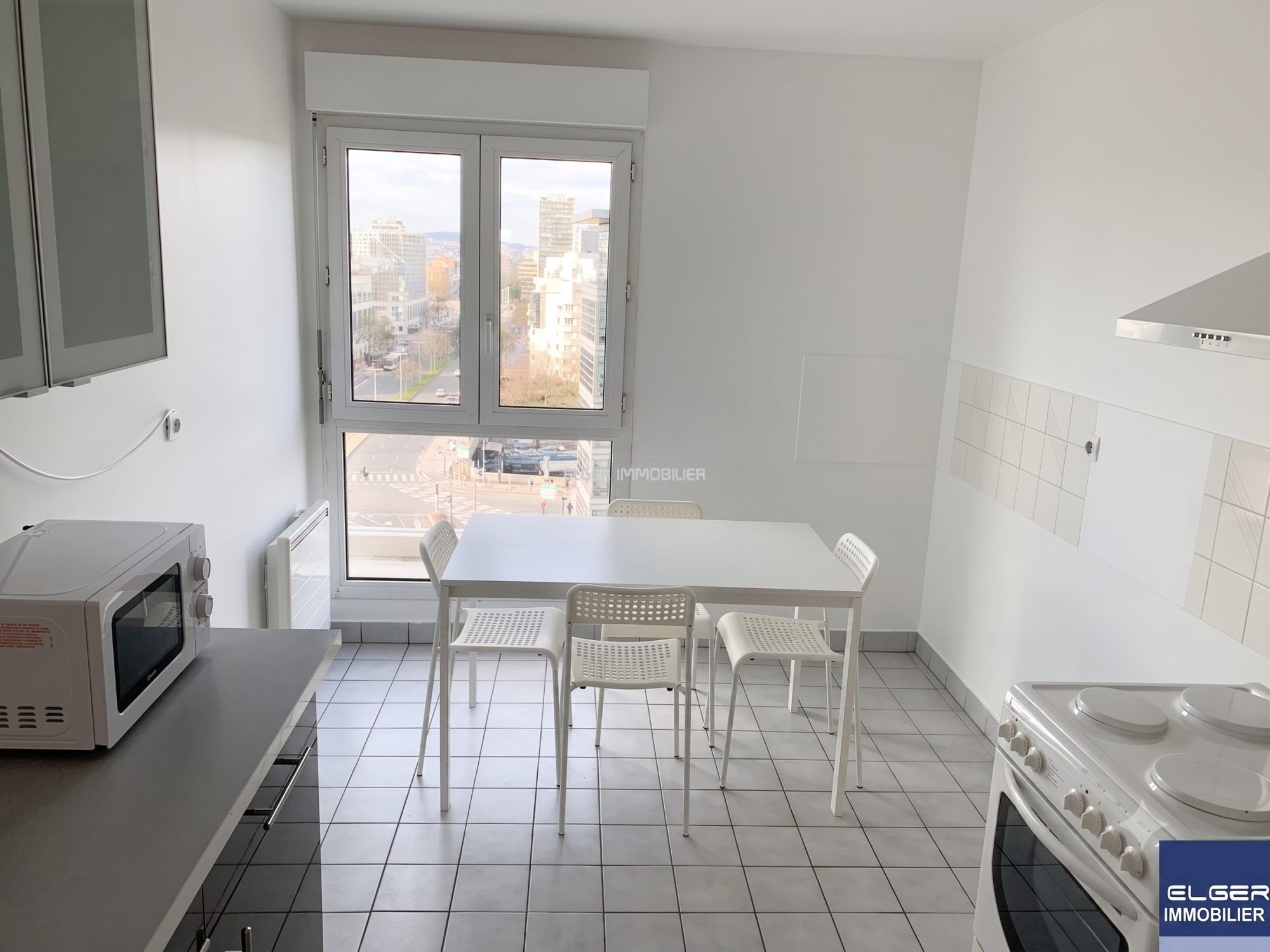 appartement 5 Pièces en location sur Issy-les-Moulineaux (92130)
