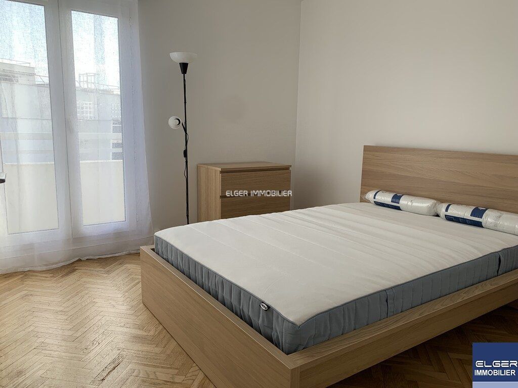 appartement 5 Pièces en location sur Issy-les-Moulineaux (92130)