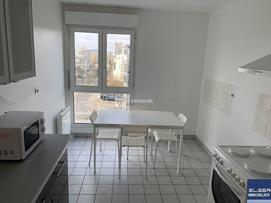 appartement 5 Pièces en location sur Issy-les-Moulineaux (92130)