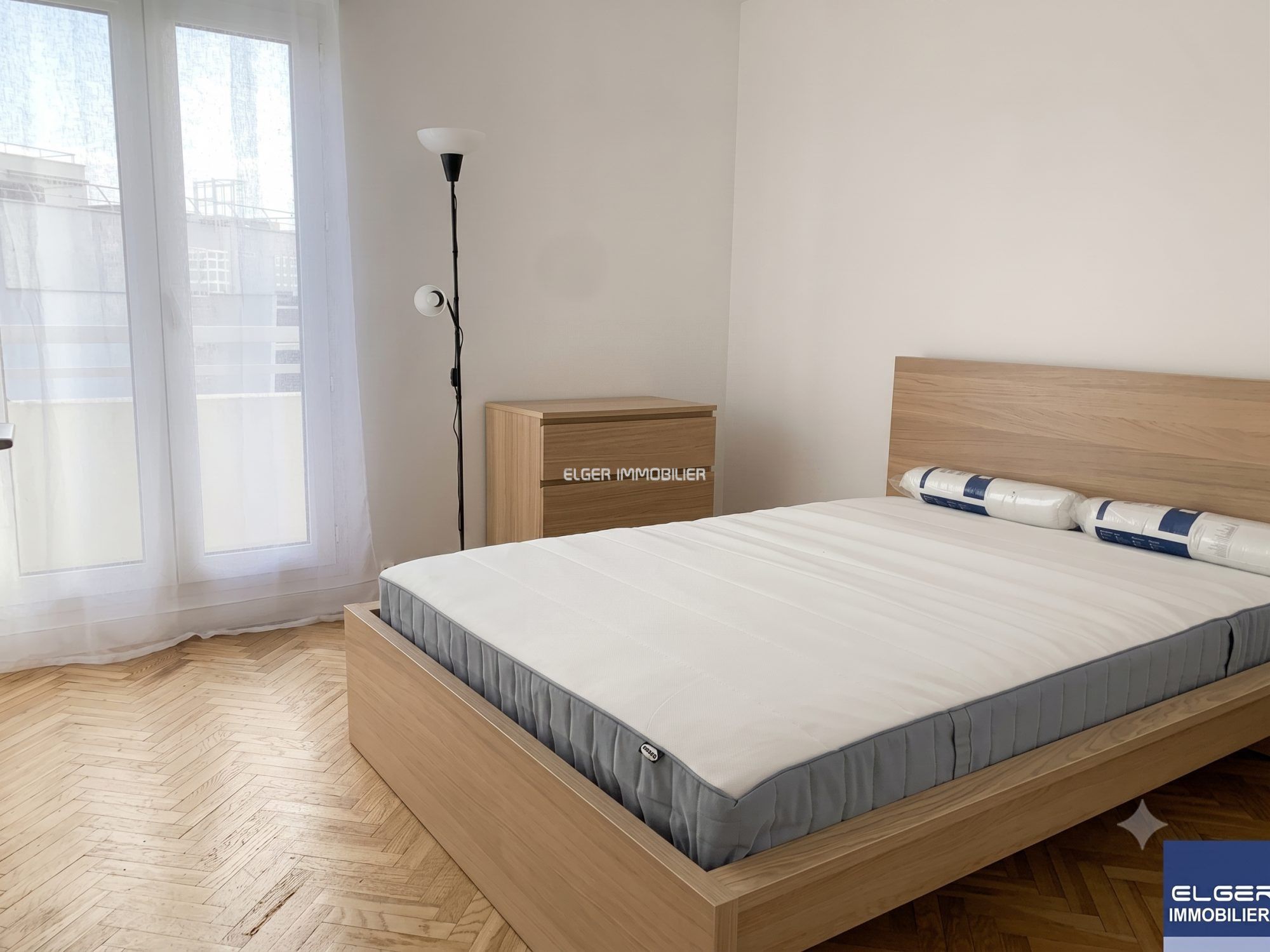 appartement 5 Pièces en location sur Issy-les-Moulineaux (92130)