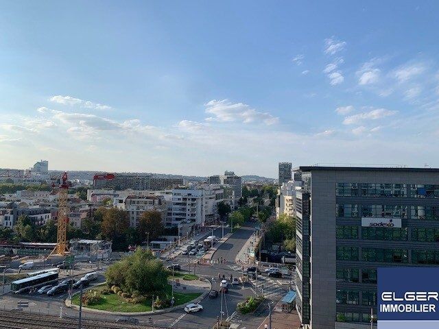 appartement 5 Pièces en location sur Issy-les-Moulineaux (92130)