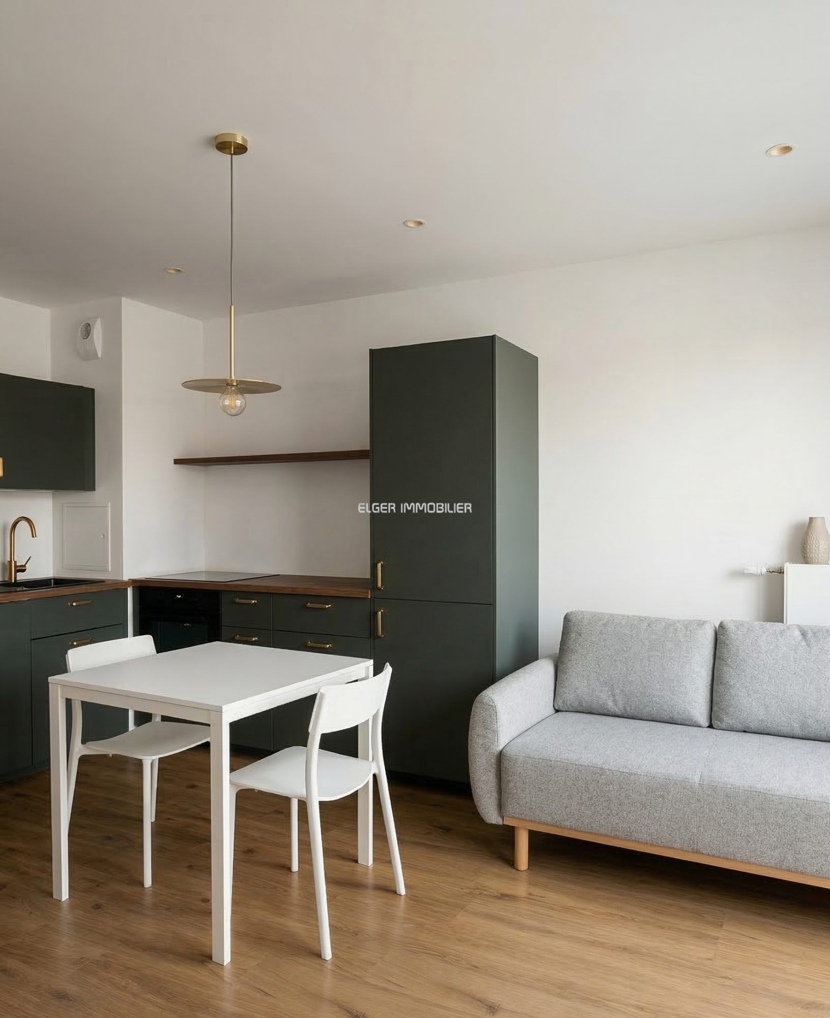 appartement 2 Pièces en location sur Colombes (92700)