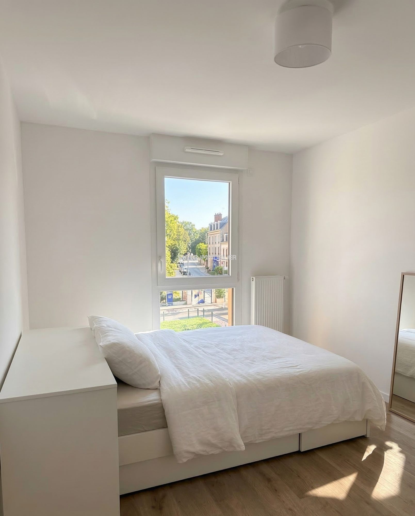 appartement 2 Pièces en location sur Colombes (92700)