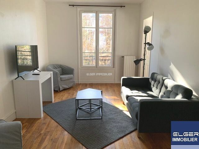 appartement 3 Pièces en location sur Paris (75015)