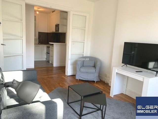 appartement 3 Pièces en location sur Paris (75015)