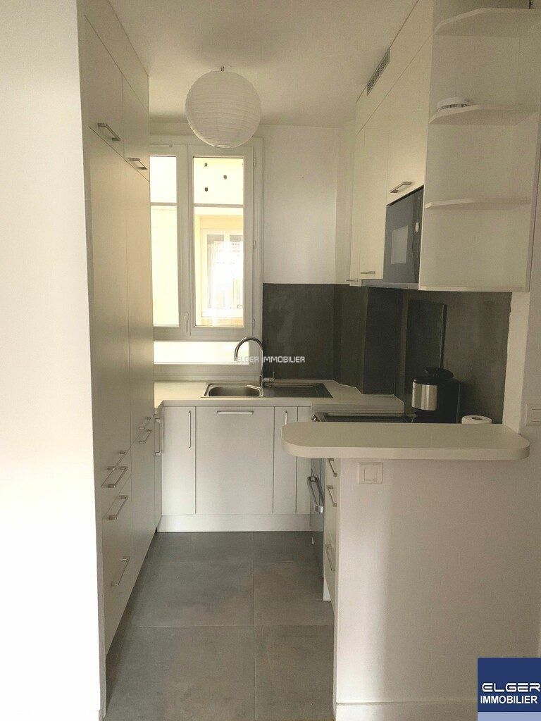 appartement 3 Pièces en location sur Paris (75015)