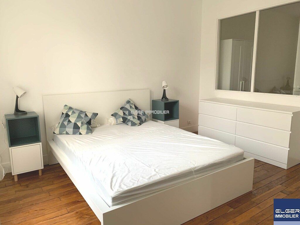 appartement 3 Pièces en location sur Paris (75015)