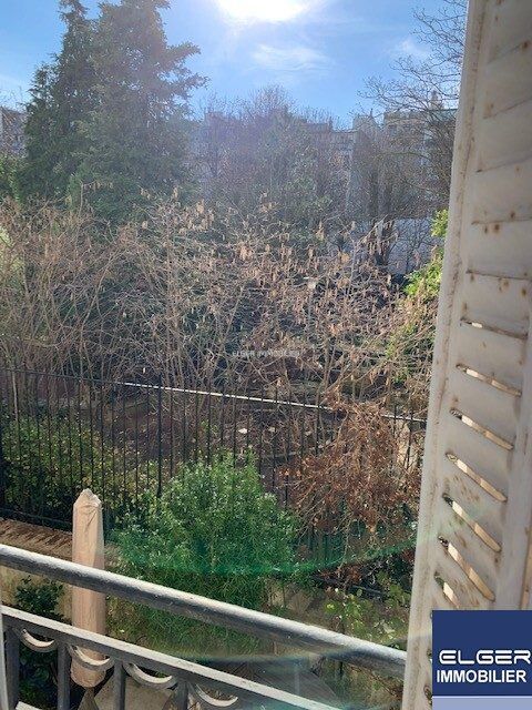 appartement 3 Pièces en location sur Paris (75015)