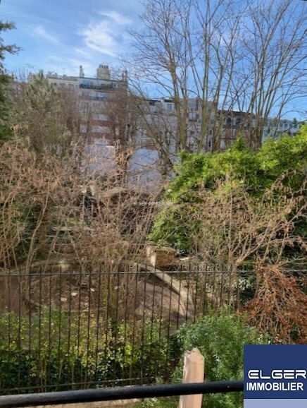 appartement 3 Pièces en location sur Paris (75015)