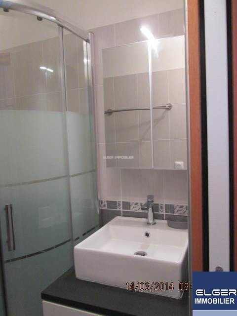 appartement 1 pièce en location sur Paris (75015)