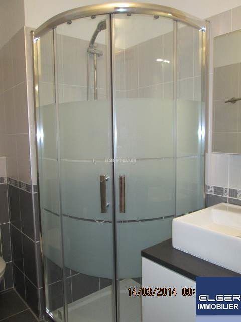 appartement 1 pièce en location sur Paris (75015)