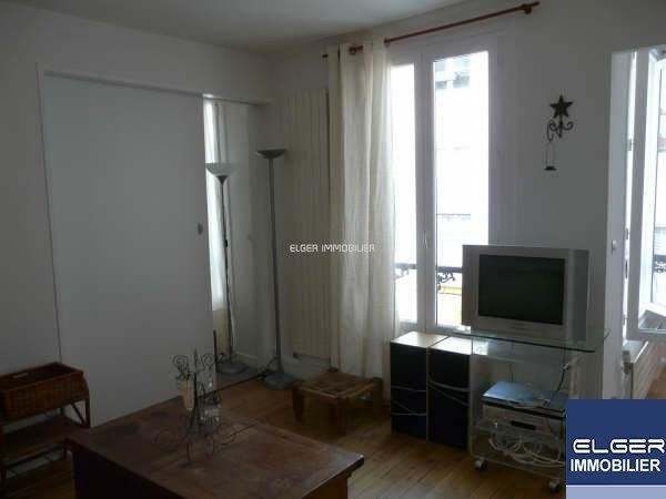 appartement 3 Pièces en location sur Paris (75004)