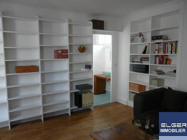 appartement 3 Pièces en location sur Paris (75004)
