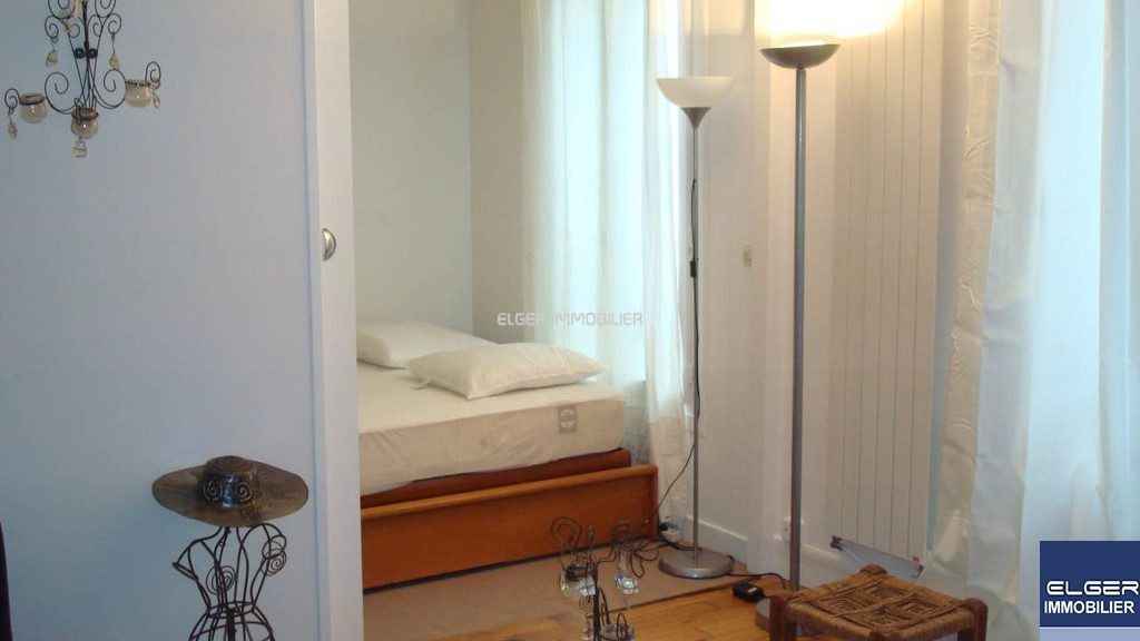 appartement 3 Pièces en location sur Paris (75004)