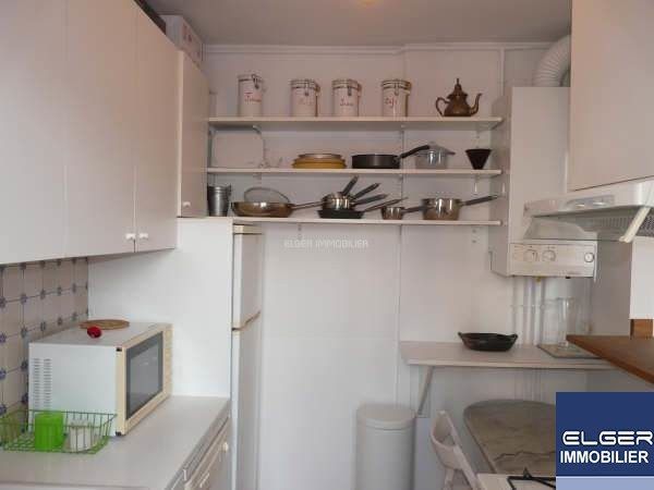 appartement 3 Pièces en location sur Paris (75004)