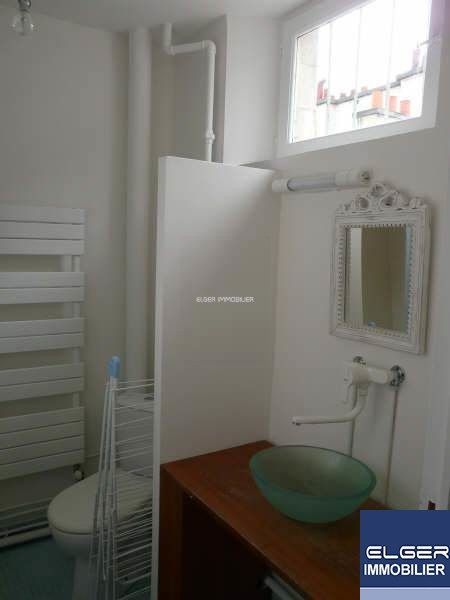 appartement 3 Pièces en location sur Paris (75004)