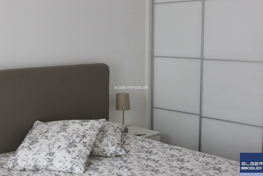 appartement 3 Pièces en location sur Paris (75016)