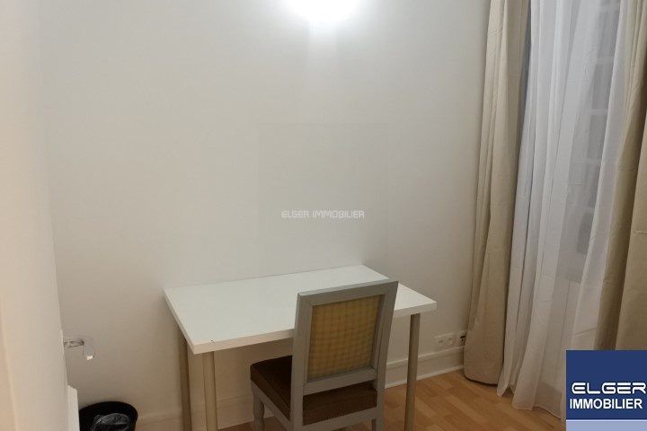 appartement 3 Pièces en location sur Paris (75016)