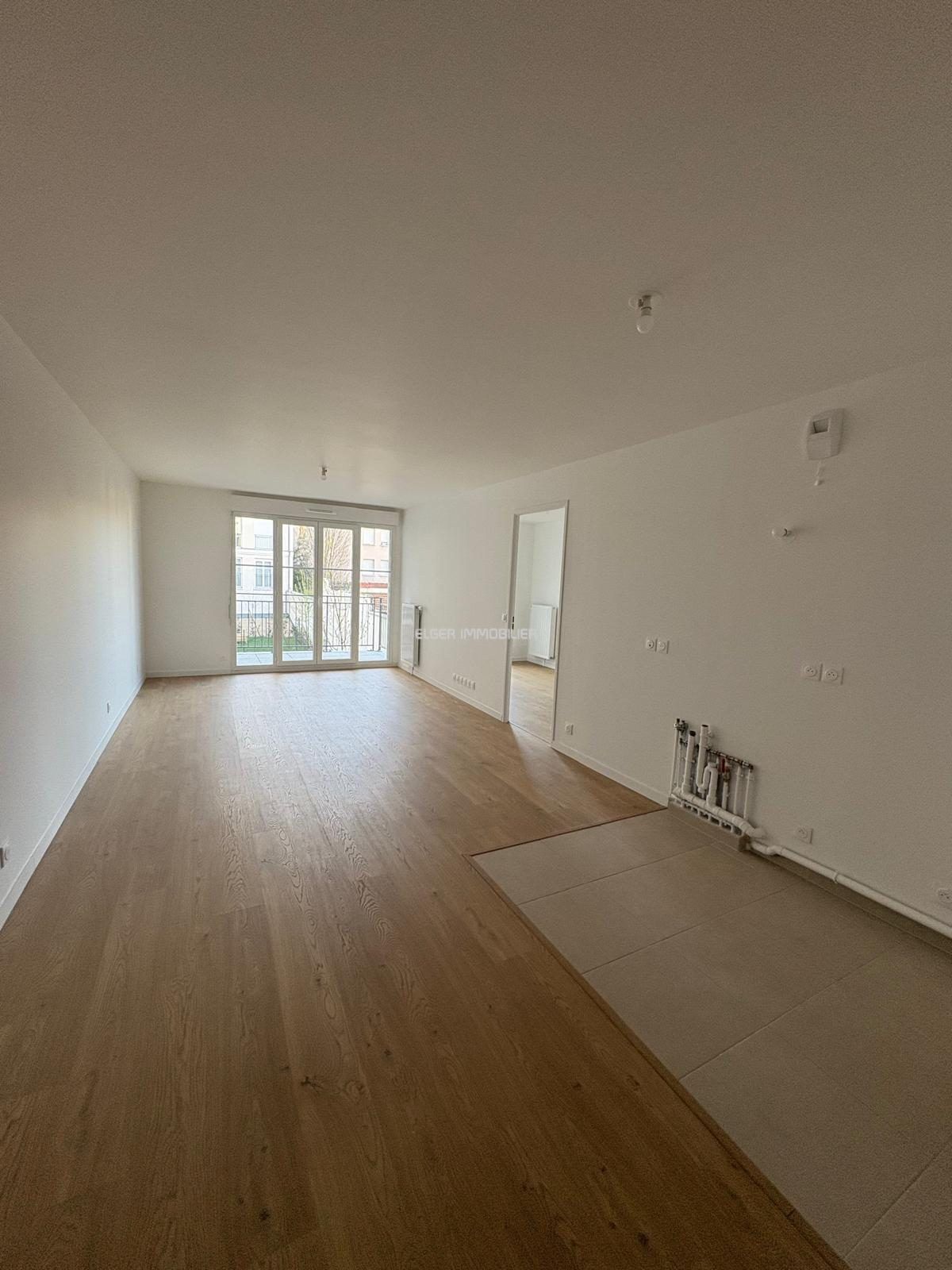 appartement 4 Pièces en location sur Le Blanc-Mesnil (93150)