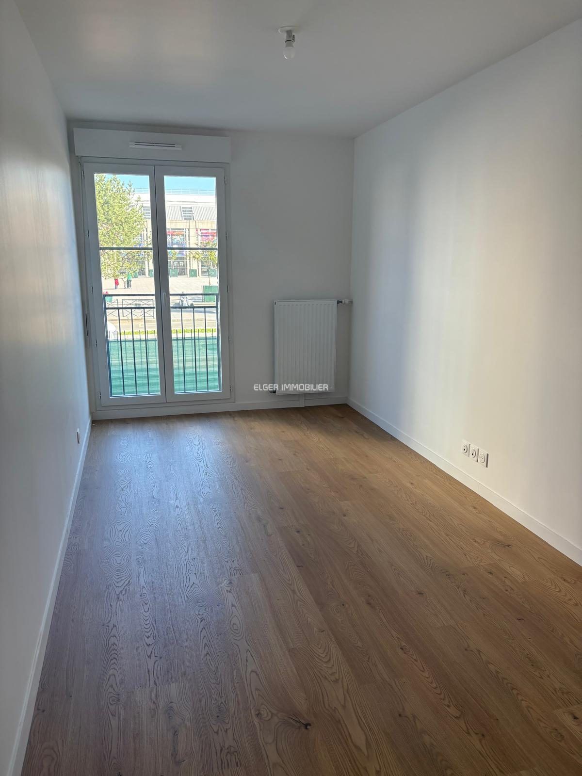 appartement 4 Pièces en location sur Le Blanc-Mesnil (93150)