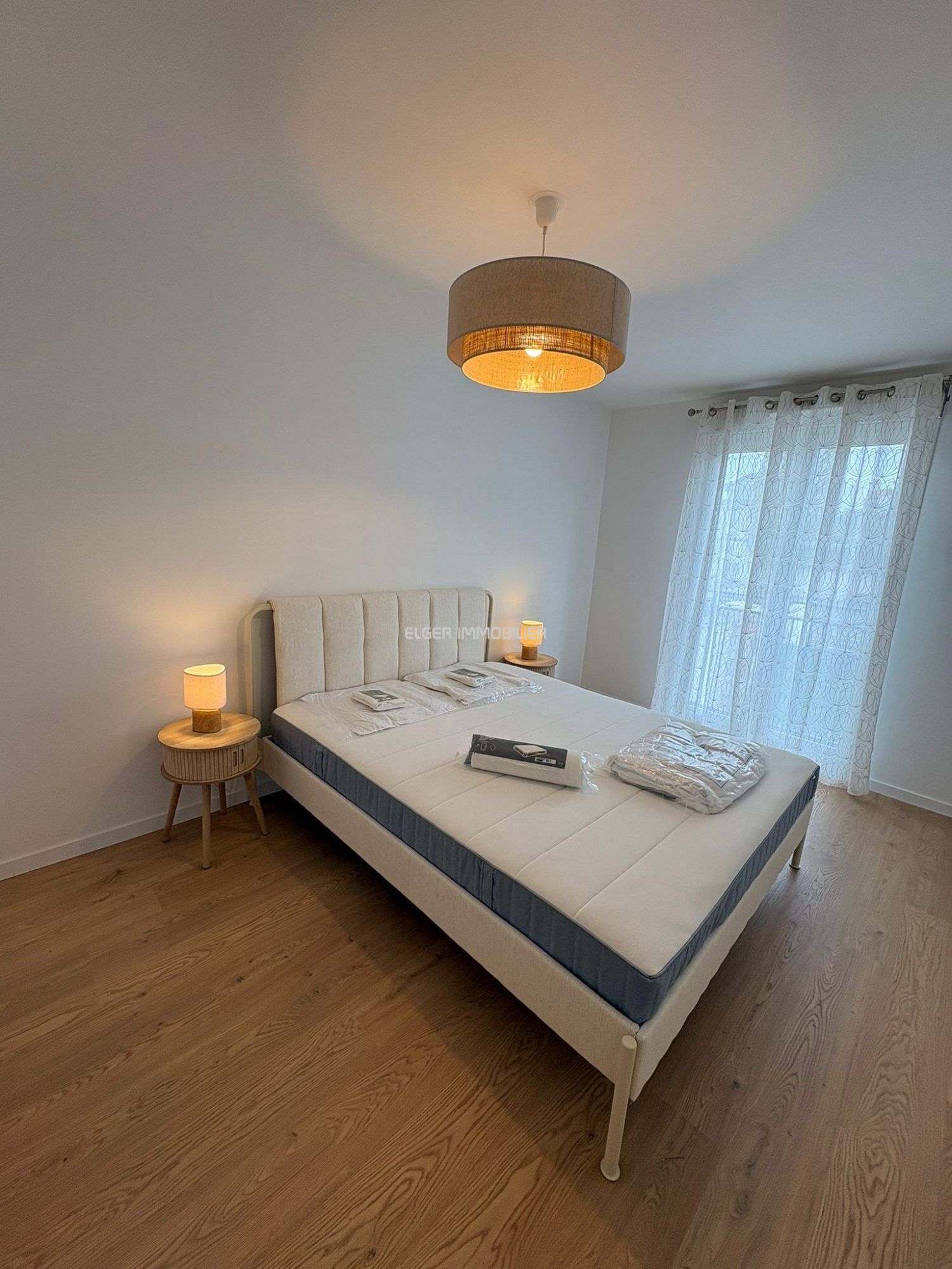 apartment 4 Rooms for rent on Le Blanc-Mesnil (93150)