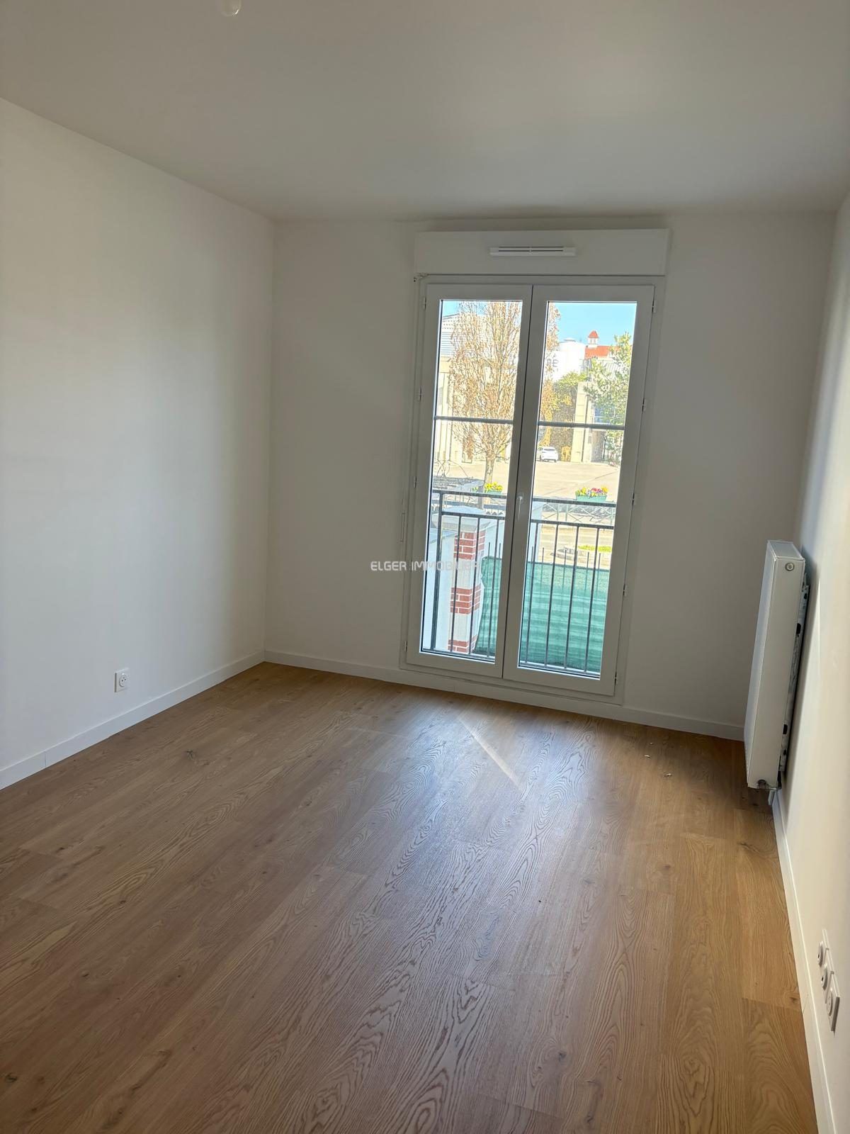 appartement 4 Pièces en location sur Le Blanc-Mesnil (93150)