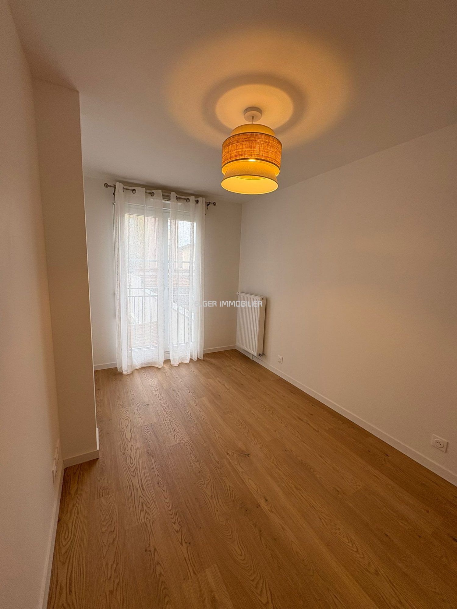 apartment 4 Rooms for rent on Le Blanc-Mesnil (93150)