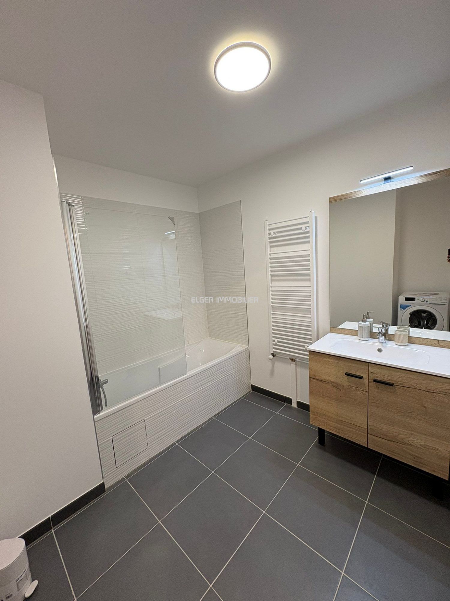 apartment 4 Rooms for rent on Le Blanc-Mesnil (93150)