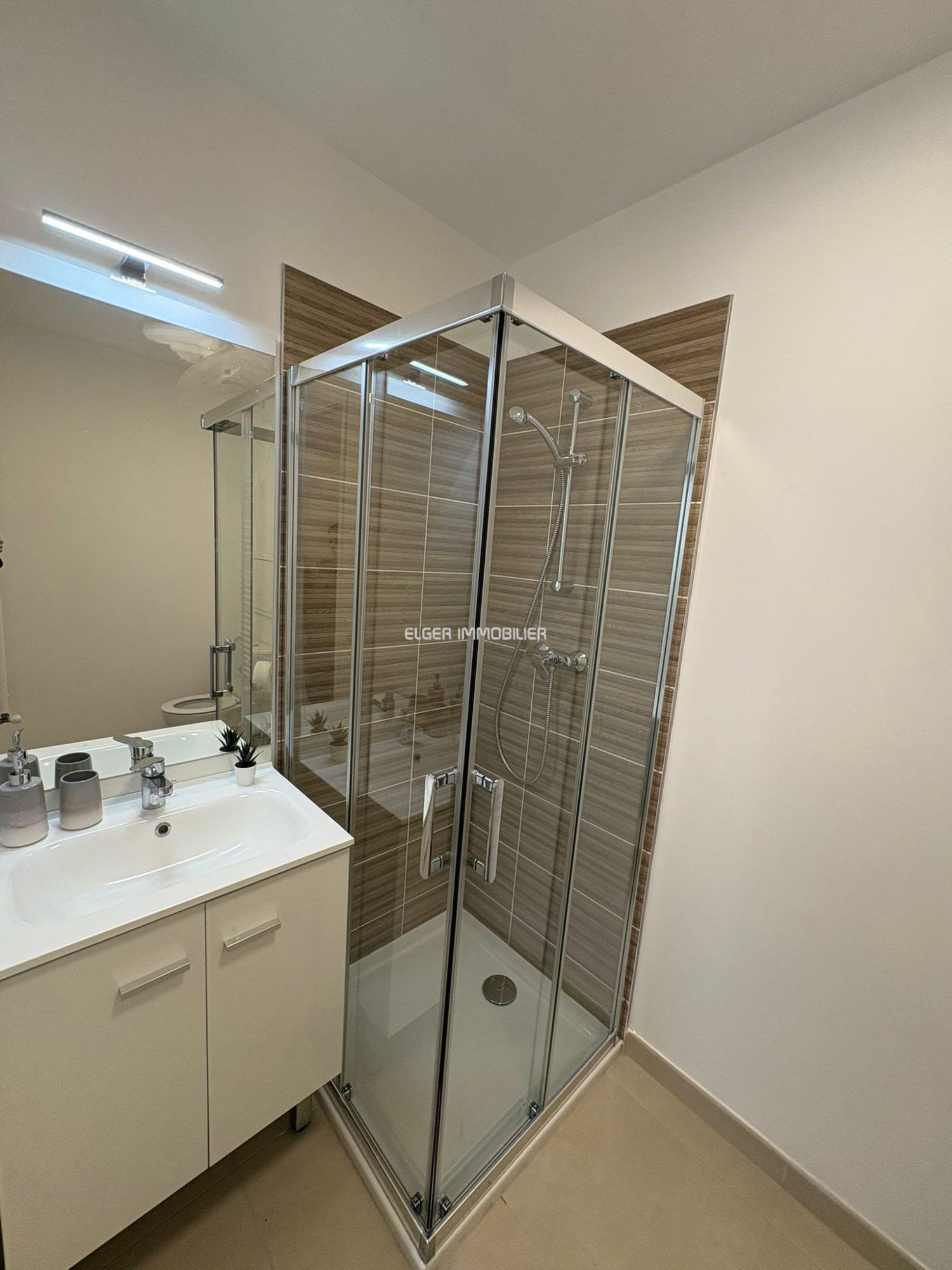 apartment 4 Rooms for rent on Le Blanc-Mesnil (93150)