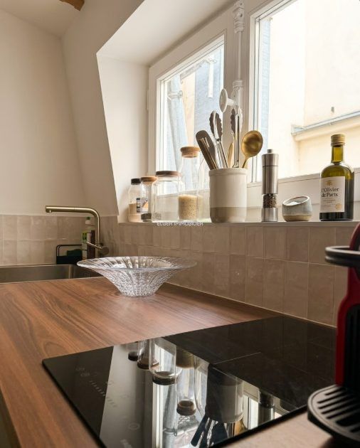 appartement 1 pièce en location sur Paris (75007)