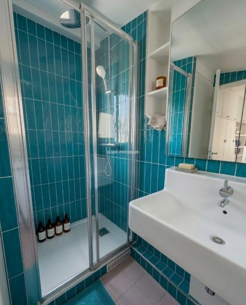 appartement 1 pièce en location sur Paris (75007)