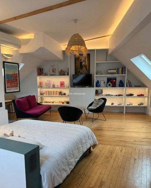 Location Appartement Paris 7 1&nbsp;pièce 30&nbsp;m²