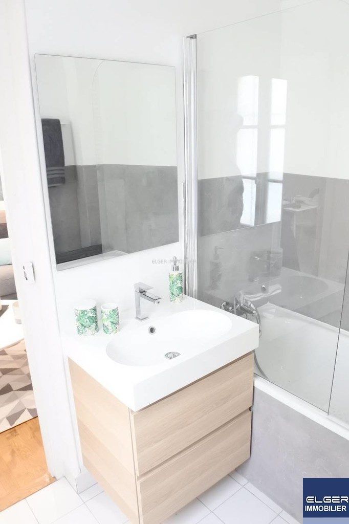 appartement 2 Pièces en location sur Paris (75011)